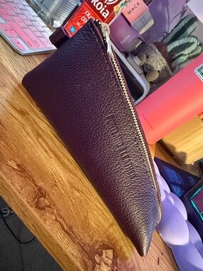 Portland Leather - Alpine - Plum